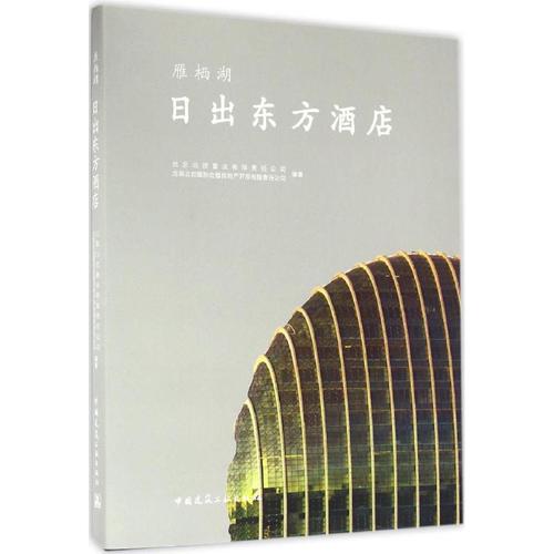 北京北控国际会都房地产开发著 房屋装修装饰室内设计入门图书 效果图
